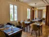 Acte 2 - Restaurant - Holidays & weekends in Bayeux