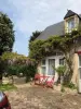 Aggarthi Bed and Breakfast - Bed & breakfast - Holidays & weekends in Bayeux
