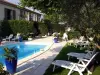 Alain REEB - Rental - Holidays & weekends in Cabannes