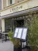 L'Alcôve - Restaurant - Vacances & week-end à Bayeux