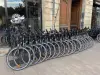 Alquiler de una bicicleta - Actividad - Vacaciones y fines de semana en Bordeaux