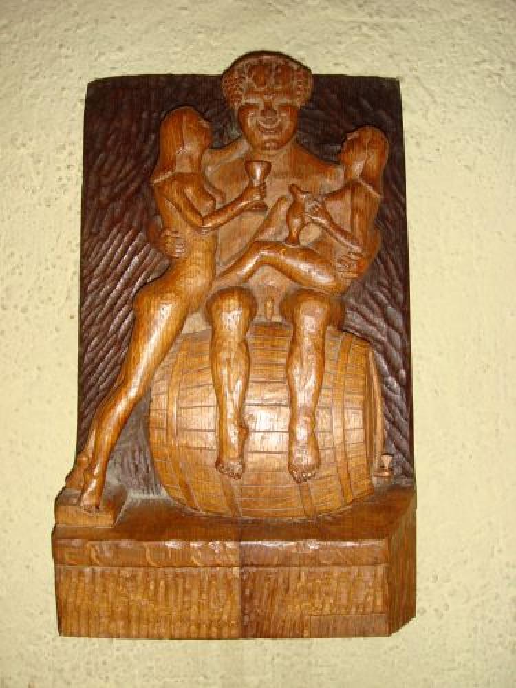 Alsace, chambre, b&b, pension route du vi - .