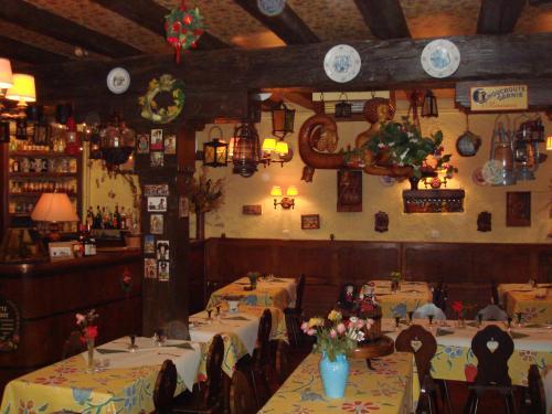 Alsace, chambre, b&b, pension route du vi - Der Keller