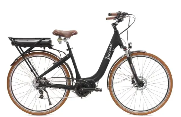 Aluguer de bicicletas eléctricas em l'Ile aux Moines Bourg - Atividade - Férias & final de semana em Île-aux-Moines