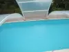 Amourgnac - Notre piscine
