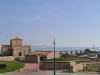 Ancora2- Appartement vue mer et place de parking - Ferienunterkunft - Urlaub & Wochenende in Les Sables-d'Olonne