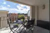 L'ANDALOU - Bel appartement standing avec terrasses en plein coeur dArcachon - Rental - Holidays & weekends in Arcachon