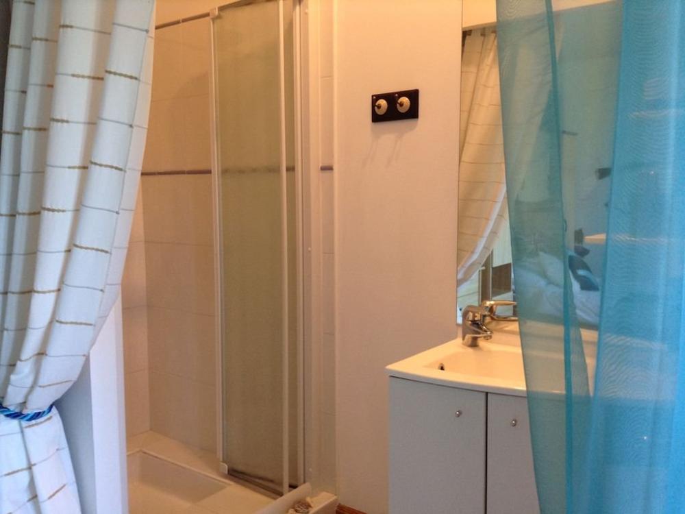 Das B & B Anglades - Blaue Saphire
