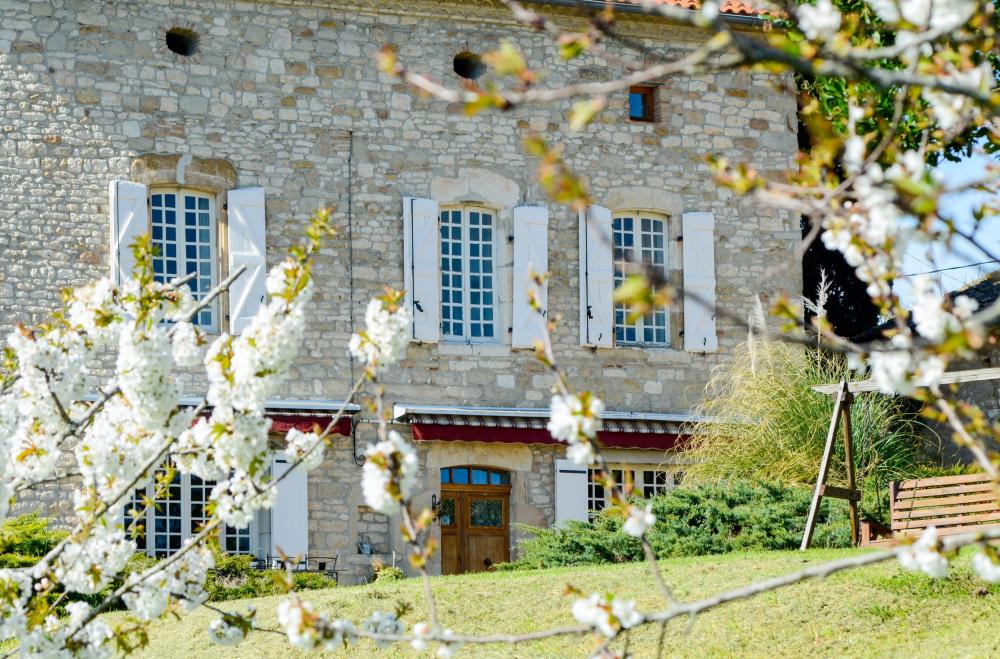 Das B & B Anglades - Die Anglades Pensionen