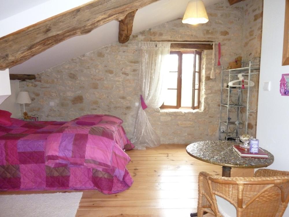 Das B & B Anglades - Rose Topas