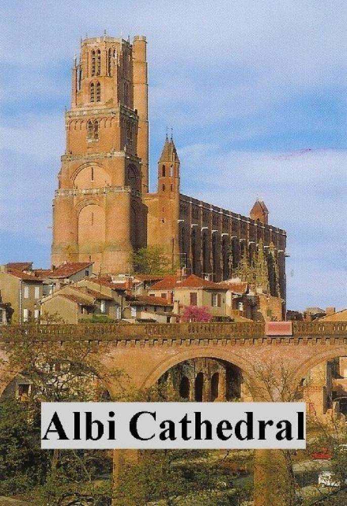 Das B & B Anglades - Albi