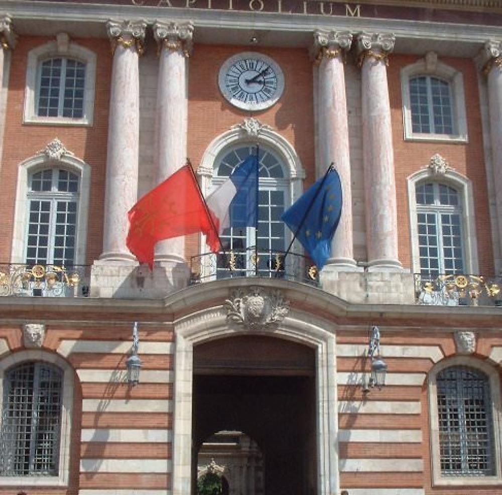 Das B & B Anglades - Toulouse - Capitol