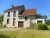 L 'Annexe nord sarthe - Rental - Holidays & weekends in Contilly