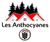 les anthocyanes CHAMBRE FORET - Een B&B - Vrijetijdsbesteding & Weekend in Chaux-Champagny