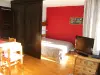 Apartamento T2 com efeito de estufa - Aluguer - Férias & final de semana em Serre Chevalier