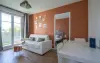 Apartment Castle 1 bedroomed - Verhuur - Vrijetijdsbesteding & Weekend in Bussy-Saint-Georges