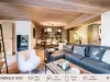 Apartment Padouk Moriond Courchevel - by EMERALD STAY - Affitto - Vacanze e Weekend a Courchevel