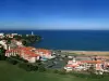 Appartement anglet biarritz - Location - Vacances & week-end à Anglet