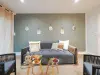 Appartement familial confortable - Aluguer - Férias & final de semana em Issy-les-Moulineaux