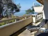 Appartement Panoramic - Rental - Holidays & weekends in Arcachon
