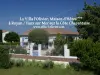 Appartement Villa l'Olivier*** proche plage - Location - Vacances & week-end à Vaux-sur-Mer