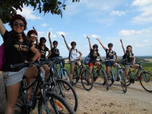 ガイドのArnay-le-Duc - 観光、ヴァカンス、週末