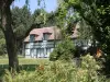 The Aromatic Corner - Bed & breakfast - Holidays & weekends in Octeville-sur-Mer