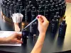 Atelier création de parfum - Parfumerie Molinard à Grasse - Activité - Vacances & week-end à Grasse