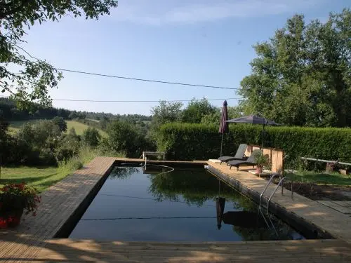 Au Chabrol Gite indépendant Auvergne - Affitto - Vacanze e Weekend a Lapeyrouse