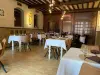 Au Clocher - Ресторан - Отдых и выходные — Bourbourg