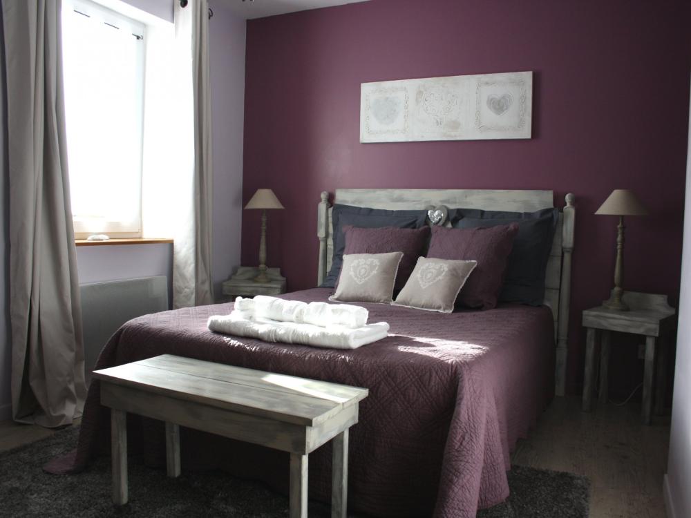 Au Coeur d'Alsace - Zimmer G. dore