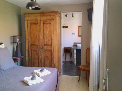 Au Coeur d'Alsace - Zimmer Schwilgué