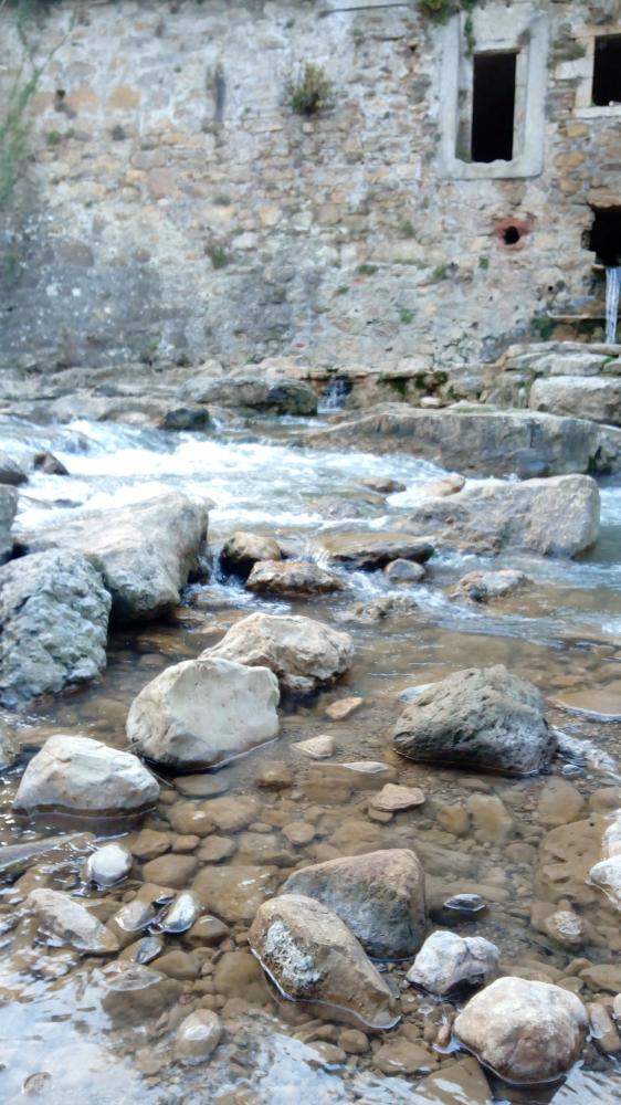 Au Coeur de Rennes - Die weichen Bäder, natürlich warmes Wasser