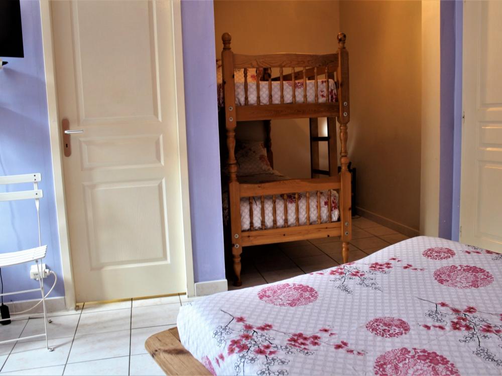 Au Coeur de Rennes - Asiatisch, auch mit Kindern