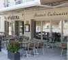 Au Fulcosa - 饭店 - 假期及周末游在Saint-Germain-en-Laye