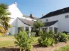 Au Moyne de Saire - Restaurant - Holidays & weekends in Réville