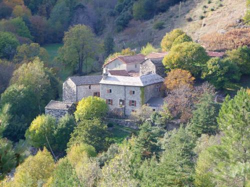 Au portaou chambres- Gite- table d'hôtes - 'Bei Portaou' und seiner üppigen Umgebung