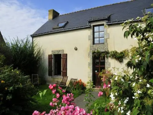 Au Vieux Moulin - Chambre d'hôtes - Vacances & week-end à Clohars-Carnoët