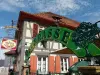 Auberge du Cerf - Restaurante - Férias & final de semana em Illkirch-Graffenstaden