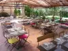 Auberge de correns - Restaurant - Vacances & week-end à Correns