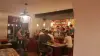Auberge de Saint-Rome - Restaurant - レストラン - ヴァカンスと週末のSaint-Rome-de-Tarn