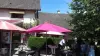 Auberge de Frahier - Restaurant - Vacances & week-end à Frahier-et-Chatebier