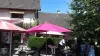 Auberge de Frahier - Ristorante - Vacanze e Weekend a Frahier-et-Chatebier