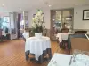 Auberge du Louvetier - Restaurant - Urlaub & Wochenende in Rambouillet
