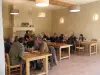 Auberge Paysanne de Plume Cane - Restaurant - Holidays & weekends in Mézières-en-Brenne