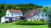 AUBERGE LE RELAIS - Ristorante - Vacanze e Weekend a Reuilly-Sauvigny