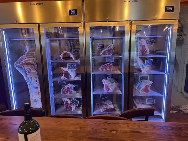 Auberge de la Selette - Restaurant - Holidays & weekends in Bize-Minervois