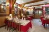 Aux Coteaux - Restaurant - Holidays & weekends in Reims