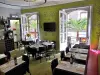 Aux Fourneaux - Restaurant - Holidays & weekends in Nantes