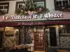 Le Baeckeoffe d'Alsace - Restaurant - Vacances & week-end à Strasbourg